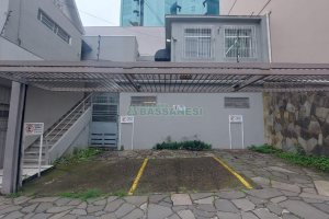 Sala com 25m², no bairro São Pelegrino em Caxias do Sul para Alugar