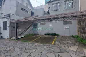 Sala com 25m², no bairro São Pelegrino em Caxias do Sul para Alugar