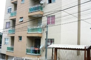 Apartamento com 65m², 2 dormitórios, 2 vagas, no bairro Jardim Eldorado em Caxias do Sul para Comprar