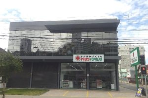 Loja com 120m², no bairro Lourdes em Caxias do Sul para Comprar