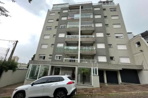 Apto Mobiliado com 148m², 3 dormitórios, 2 vagas, no bairro Madureira em Caxias do Sul para Comprar