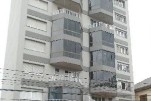Apartamento com 87m², 2 dormitórios, 1 vaga, no bairro Rio Branco em Caxias do Sul para Alugar