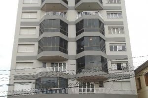 Apartamento com 87m², 2 dormitórios, 1 vaga, no bairro Rio Branco em Caxias do Sul para Alugar