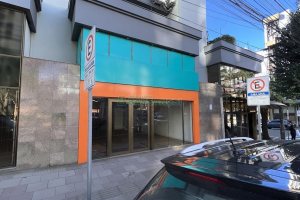 Loja com 115m², no bairro Centro em Caxias do Sul para Alugar