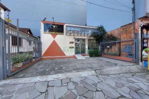 Loja Mobiliada com 120m², no bairro São Pelegrino em Caxias do Sul para Alugar