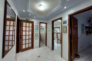 Loja Mobiliada com 120m², no bairro São Pelegrino em Caxias do Sul para Alugar