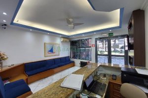 Loja Mobiliada com 120m², no bairro São Pelegrino em Caxias do Sul para Alugar