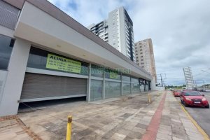 Loja com 740m², no bairro Villagio Iguatemi em Caxias do Sul para Alugar