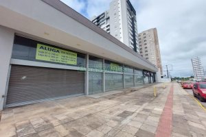 Loja com 740m², no bairro Villagio Iguatemi em Caxias do Sul para Alugar