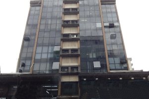 Sala Mobiliada com 112m², no bairro São Pelegrino em Caxias do Sul para Alugar ou Comprar