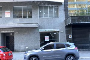 Loja com 252m², no bairro São Pelegrino em Caxias do Sul para Alugar