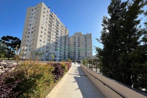 Apartamento com 80m², 2 dormitórios, 2 vagas, no bairro Santa Catarina em Caxias do Sul para Alugar