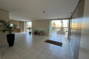 Apartamento com 80m², 2 dormitórios, 2 vagas, no bairro Santa Catarina em Caxias do Sul para Alugar