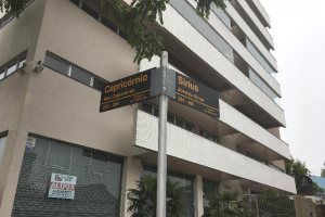 Terreno com 500m², no bairro Cruzeiro em Caxias do Sul para Alugar