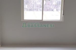 Apartamento com 92m², 3 dormitórios, 1 vaga, no bairro Colina Sorriso em Caxias do Sul para Alugar