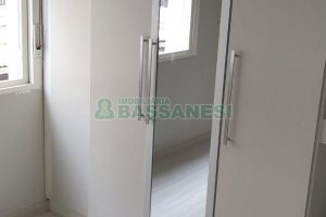 Apartamento com 92m², 3 dormitórios, 1 vaga, no bairro Colina Sorriso em Caxias do Sul para Alugar