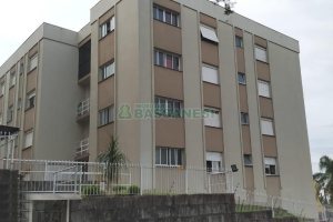 Apartamento com 92m², 3 dormitórios, 1 vaga, no bairro Colina Sorriso em Caxias do Sul para Alugar