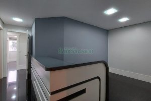 Sala Mobiliada com 97m², no bairro Panazzolo em Caxias do Sul para Comprar