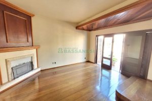 Apto Mobiliado com 207m², 4 dormitórios, 3 vagas, no bairro Rio Branco em Caxias do Sul para Alugar ou Comprar