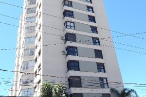Apto Mobiliado com 260m², 4 dormitórios, 2 vagas, no bairro Centro em Caxias do Sul para Alugar ou Comprar