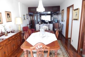 Apto Mobiliado com 260m², 4 dormitórios, 2 vagas, no bairro Centro em Caxias do Sul para Alugar ou Comprar