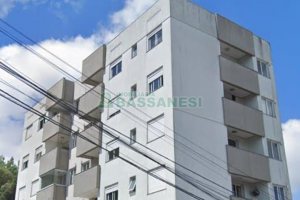 Apartamento com 42m², 1 dormitório, 1 vaga, no bairro Petrópolis em Caxias do Sul para Alugar