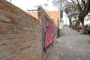 Terreno com 968m², no bairro São Pelegrino em Caxias do Sul para Alugar
