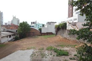 Terreno com 968m², no bairro São Pelegrino em Caxias do Sul para Alugar