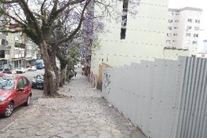 Terreno com 968m², no bairro São Pelegrino em Caxias do Sul para Alugar