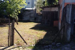 Terreno com 676m², no bairro Salgado Filho em Caxias do Sul para Comprar