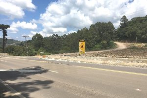 Pavilhão com 4500m², no bairro Santa Corona em Caxias do Sul para Alugar