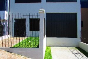 Pavilhão com 670m², no bairro Bela Vista em Caxias do Sul para Alugar
