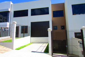 Pavilhão com 670m², no bairro Bela Vista em Caxias do Sul para Alugar