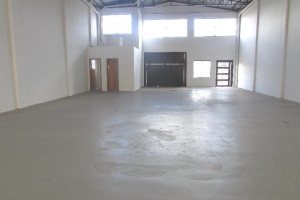Pavilhão com 670m², no bairro Bela Vista em Caxias do Sul para Alugar