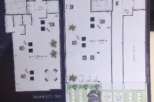 Sala com 128m², no bairro São Pelegrino em Caxias do Sul para Comprar