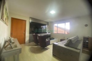 Apto Mobiliado com 135m², 2 dormitórios, 2 vagas, no bairro Colina Sorriso em Caxias do Sul para Comprar