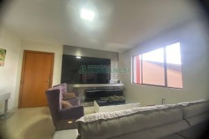 Apto Mobiliado com 135m², 2 dormitórios, 2 vagas, no bairro Colina Sorriso em Caxias do Sul para Comprar