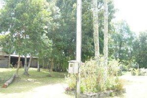 Chácara com 100m², 2 dormitórios, 1 vaga, no bairro Nossa Senhora da Saúde em Caxias do Sul para Comprar