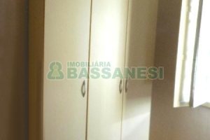 Apartamento com 60m², 3 dormitórios, no bairro Centro em Caxias do Sul para Alugar