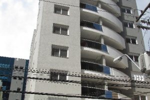 Apartamento com 73m², 2 dormitórios, 1 vaga, no bairro São Pelegrino em Caxias do Sul para Alugar