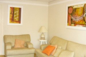 Apto Mobiliado com 85m², 2 dormitórios, 1 vaga, no bairro Centro em Caxias do Sul para Alugar