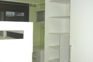 Apto Mobiliado com 85m², 2 dormitórios, 1 vaga, no bairro Centro em Caxias do Sul para Alugar