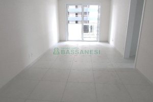 Apartamento com 76m², 2 dormitórios, 1 vaga, no bairro São Pelegrino em Caxias do Sul para Alugar