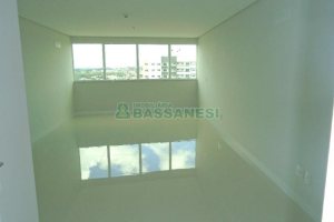 Sala com 40m², 1 vaga, no bairro Villagio Iguatemi em Caxias do Sul para Alugar