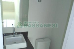 Sala com 40m², 1 vaga, no bairro Villagio Iguatemi em Caxias do Sul para Alugar