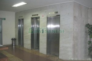 Sala com 41m², no bairro Centro em Caxias do Sul para Alugar