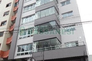 Apartamento com 130m², 3 dormitórios, 3 vagas, no bairro São Pelegrino em Caxias do Sul para Comprar