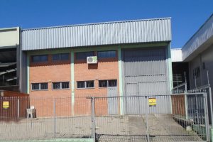 Pavilhão com 306m², no bairro Sanvitto em Caxias do Sul para Alugar