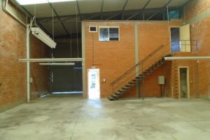 Pavilhão com 306m², no bairro Sanvitto em Caxias do Sul para Alugar