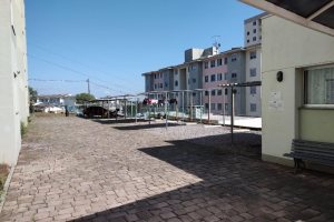 Apartamento com 54m², 2 dormitórios, 1 vaga, no bairro Morada dos Alpes em Caxias do Sul para Comprar